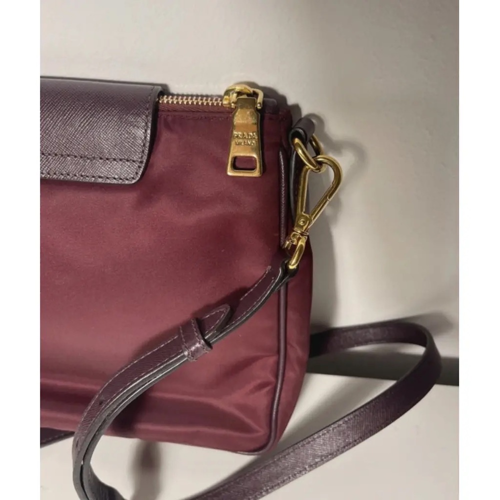 Prada Crossbody/Clutch - Picture 3 of 3